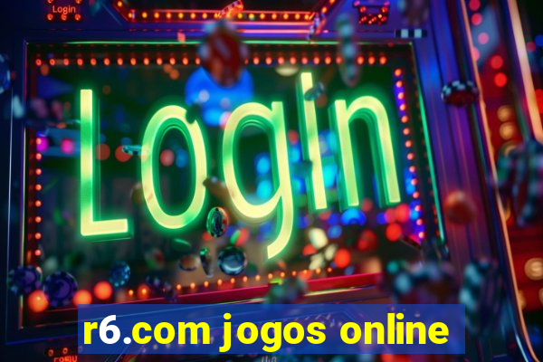 r6.com jogos online